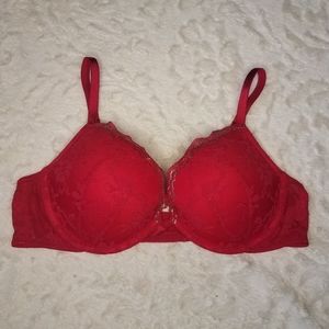 NWOT VS Dream Angels Push Up